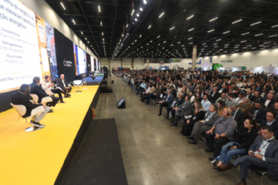 Imagem de Ingressos para o #ABX23 já estão quase esgotados